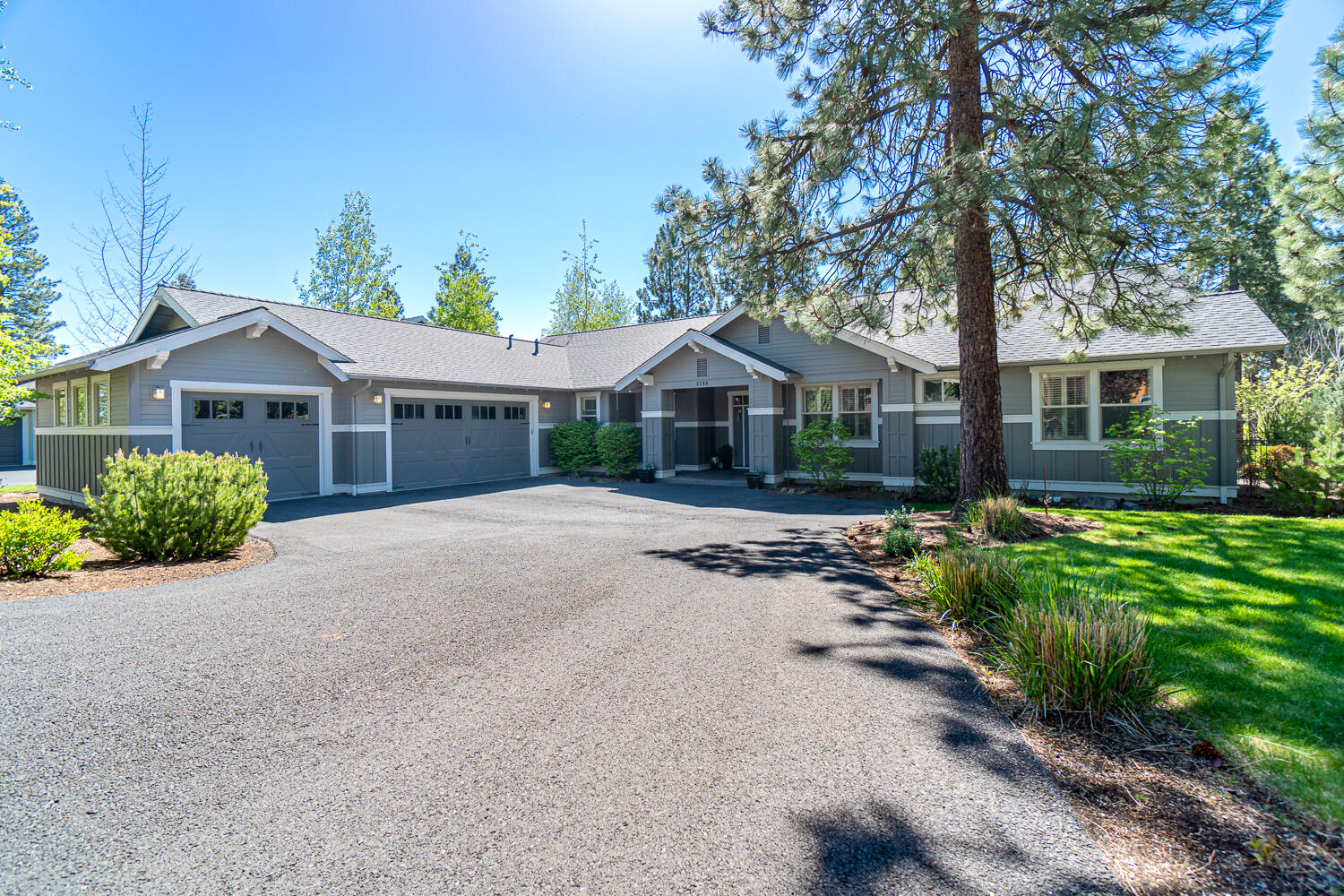 Shevlin Ridge - Residential