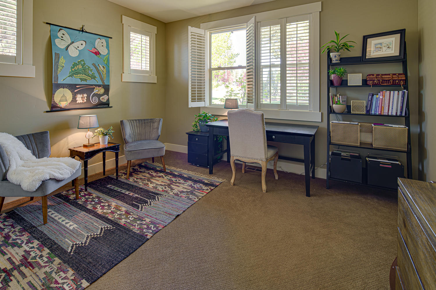 Shevlin Ridge - Residential