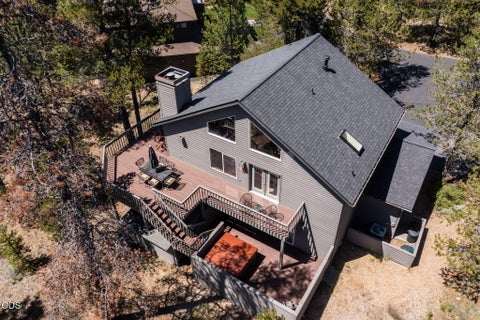Tiny photo for 18117 Belknap Lane, Sunriver, OR 97707 (MLS # 220224649)