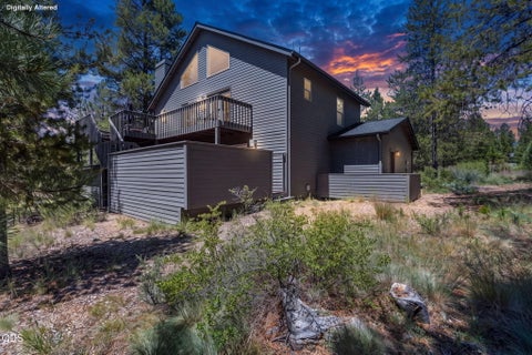 Tiny photo for 18117 Belknap Lane, Sunriver, OR 97707 (MLS # 220224649)