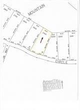 Ferguson Mountain Pines - Land