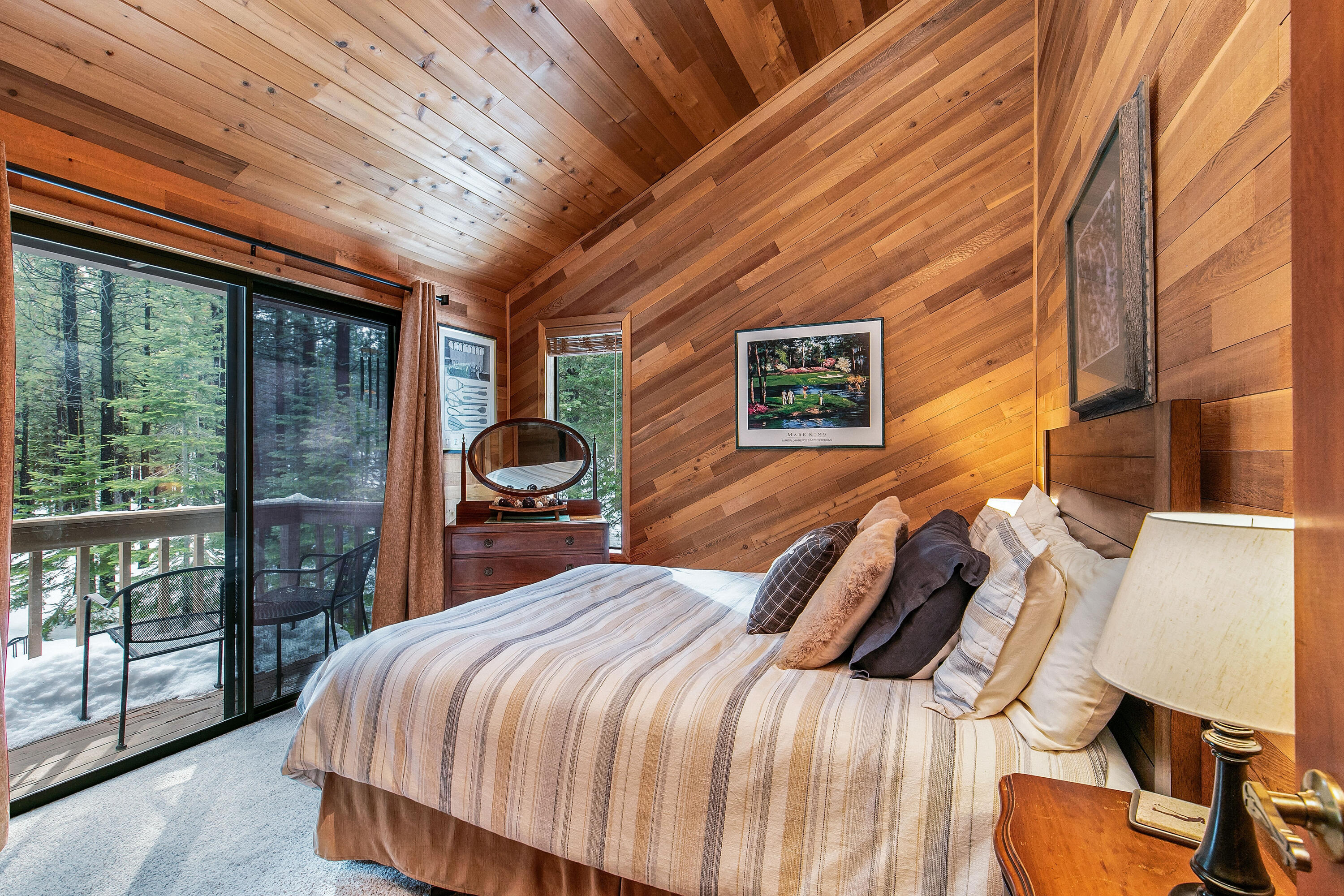 Glaze Meadow Homesite Section - Residential