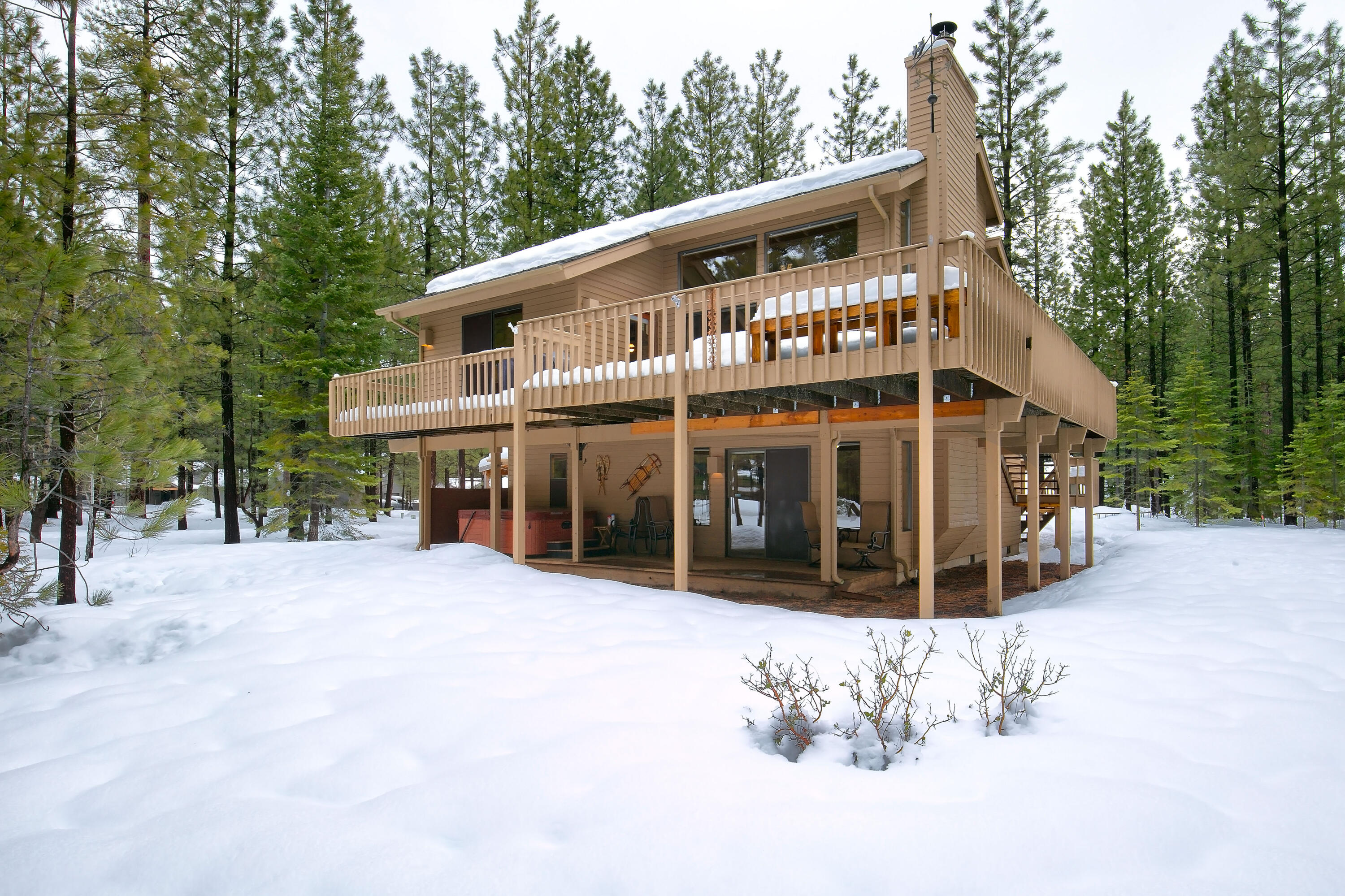 Glaze Meadow Homesite Section - Residential