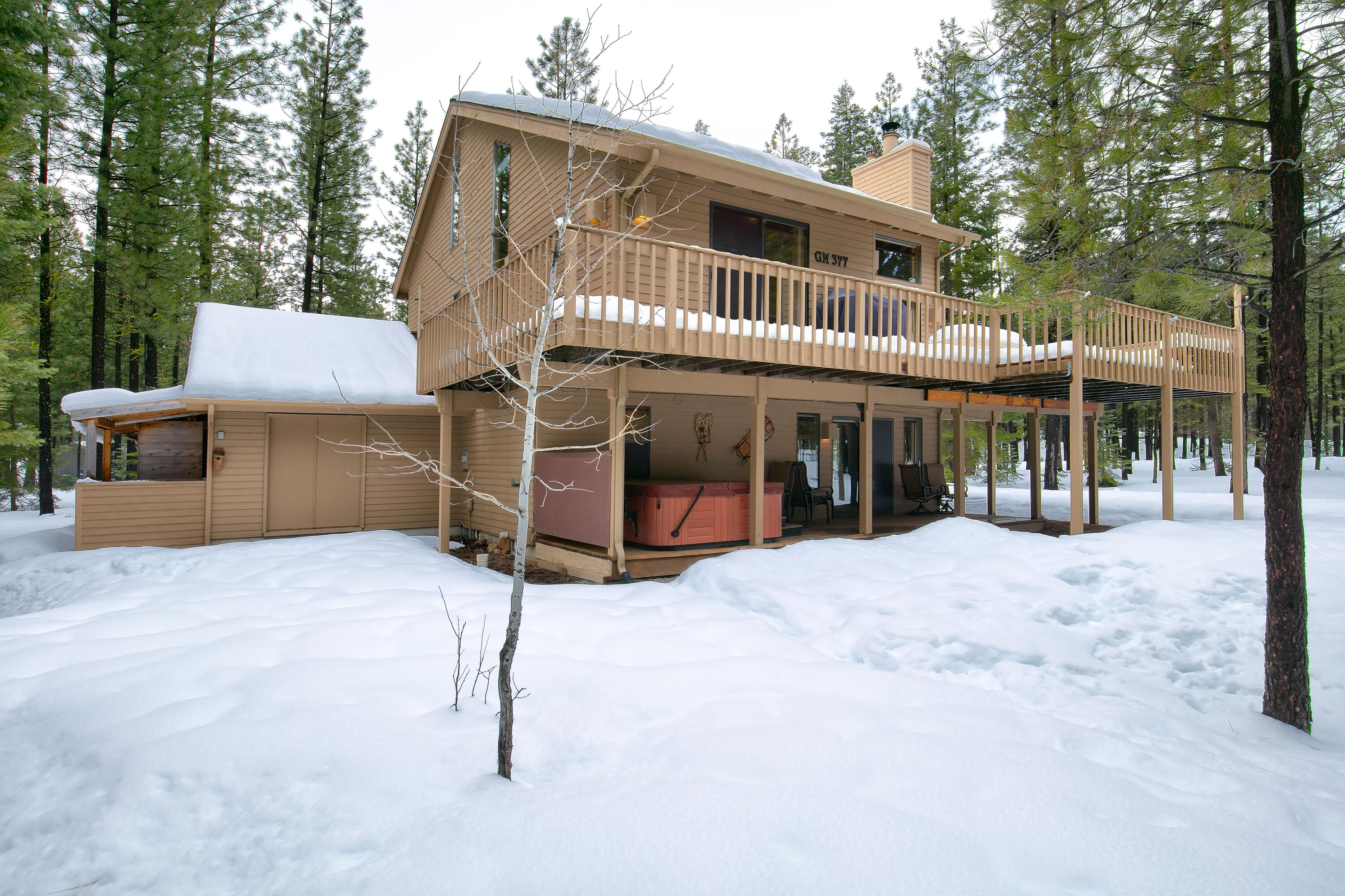 Glaze Meadow Homesite Section - Residential