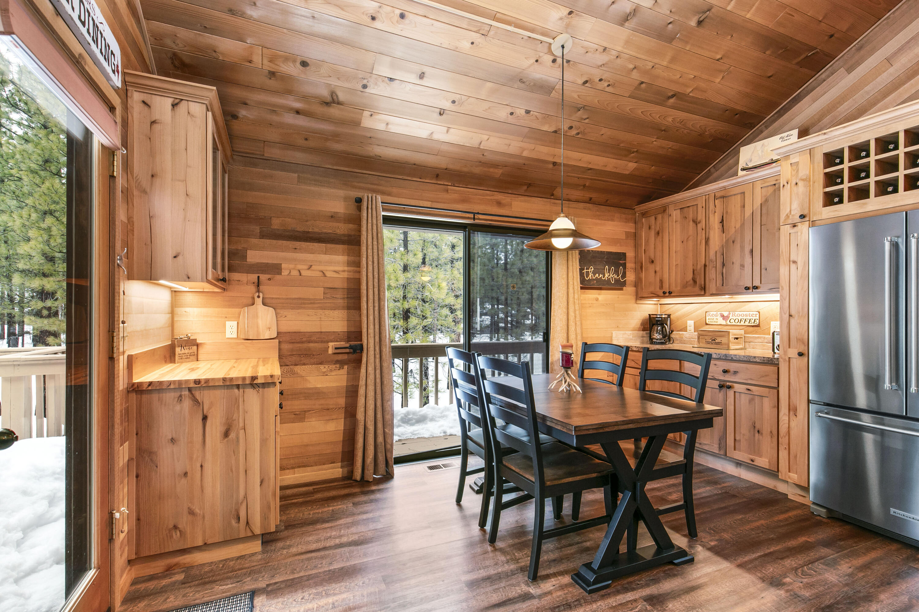 Glaze Meadow Homesite Section - Residential