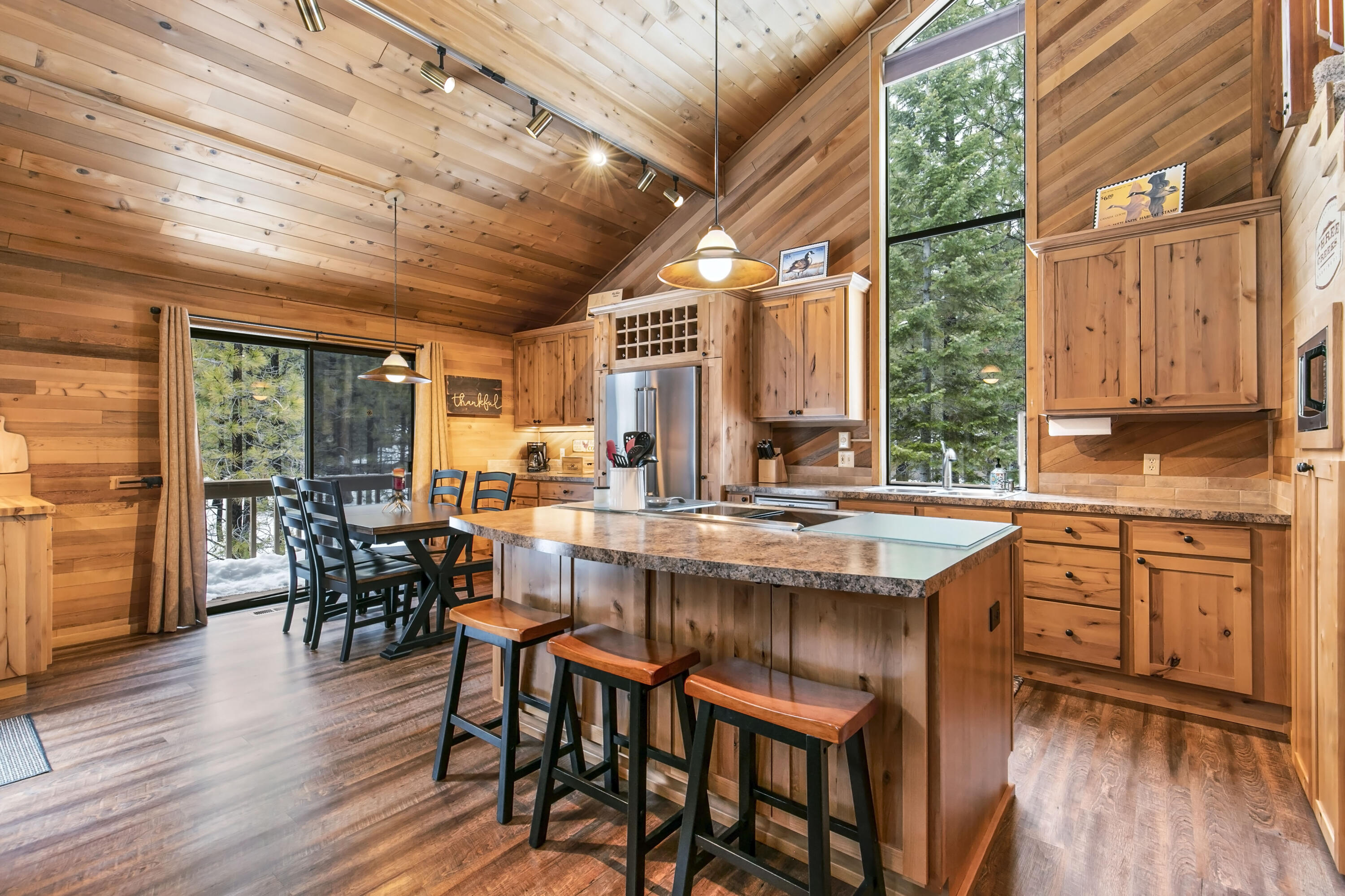 Glaze Meadow Homesite Section - Residential