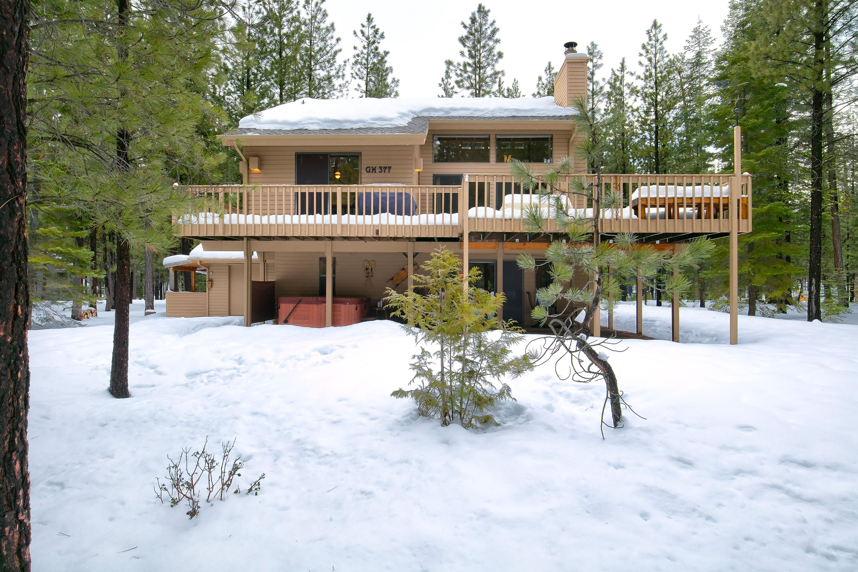 Glaze Meadow Homesite Section - Residential