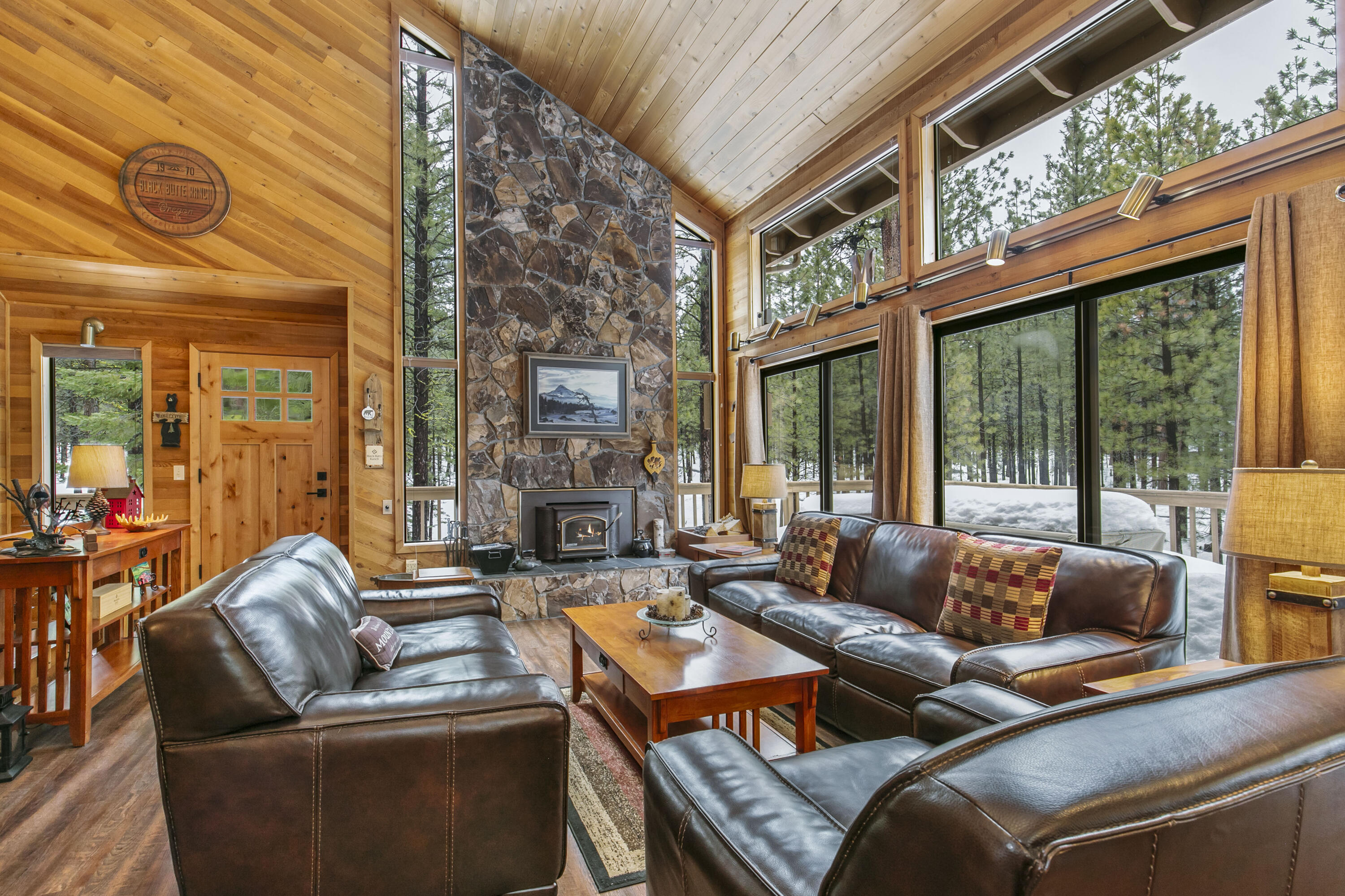 Glaze Meadow Homesite Section - Residential