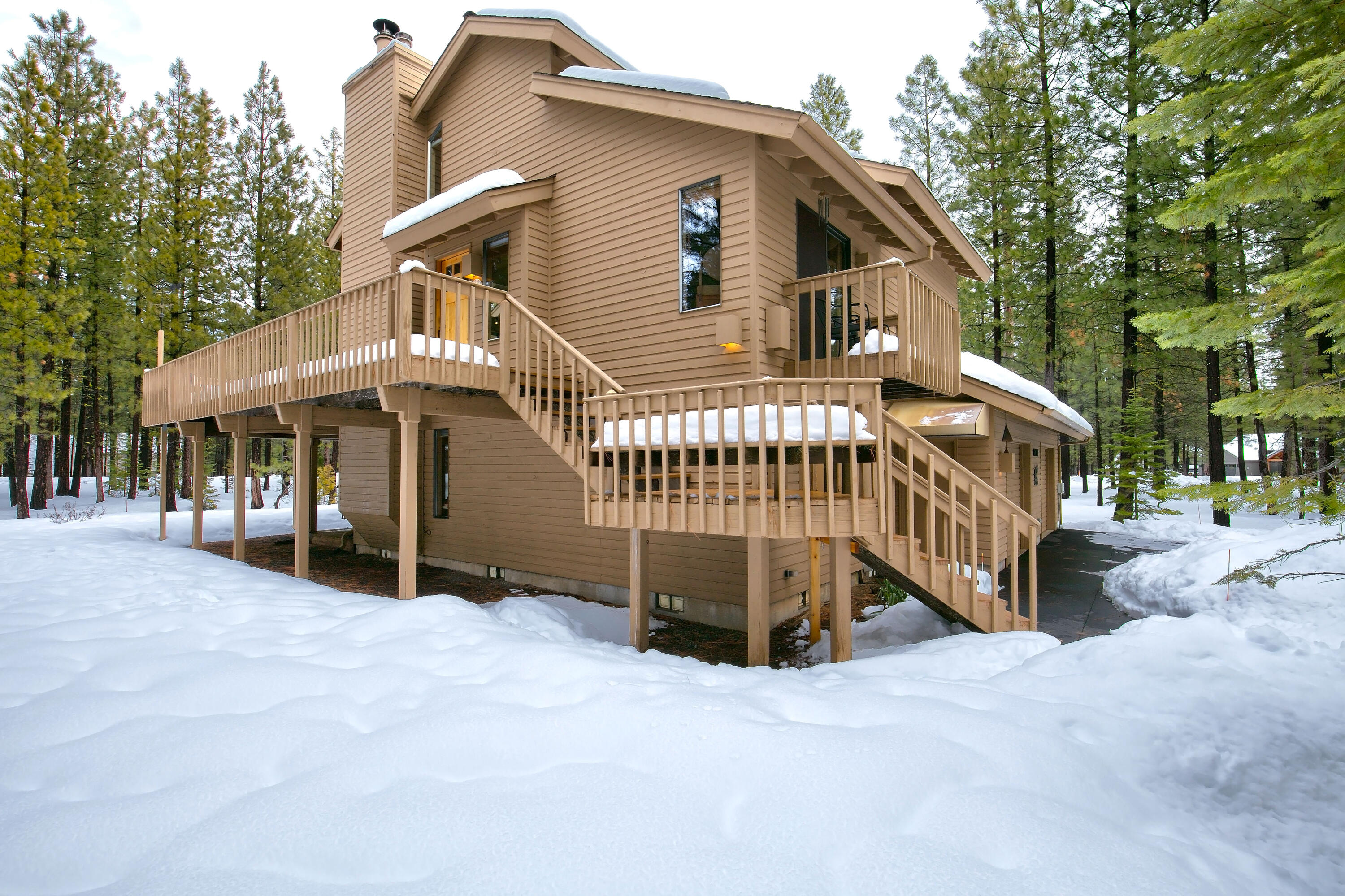 Glaze Meadow Homesite Section - Residential