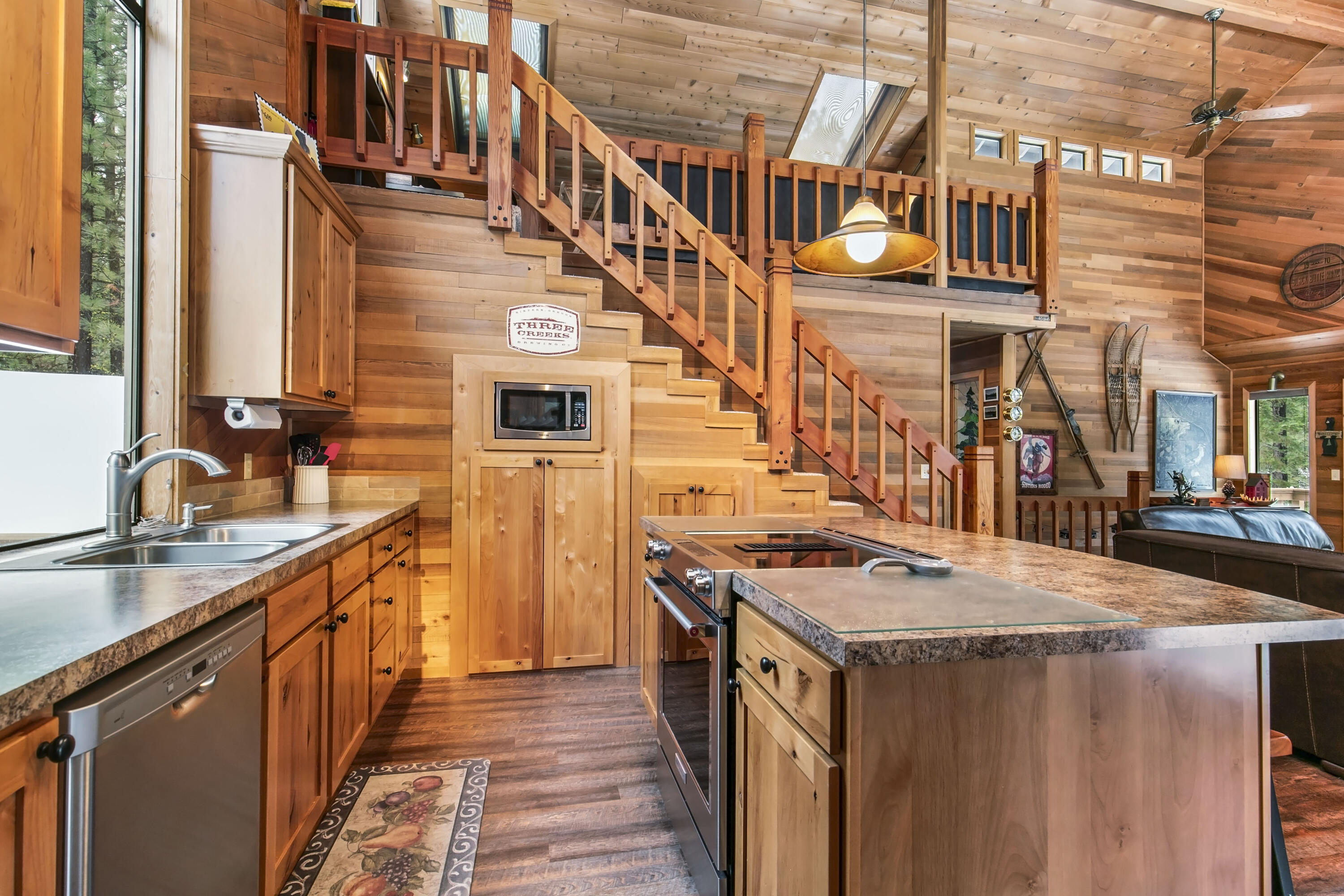 Glaze Meadow Homesite Section - Residential