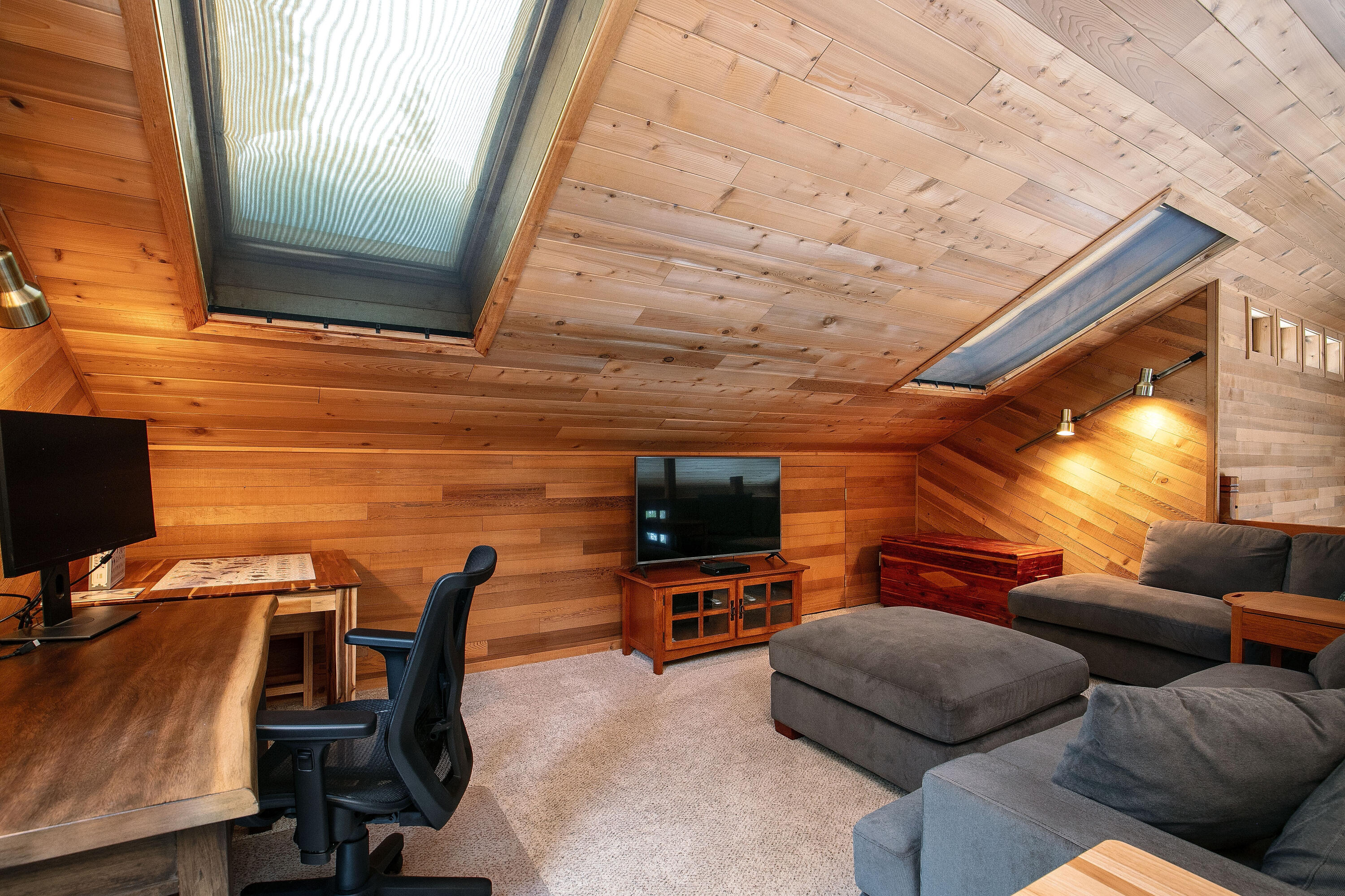 Glaze Meadow Homesite Section - Residential