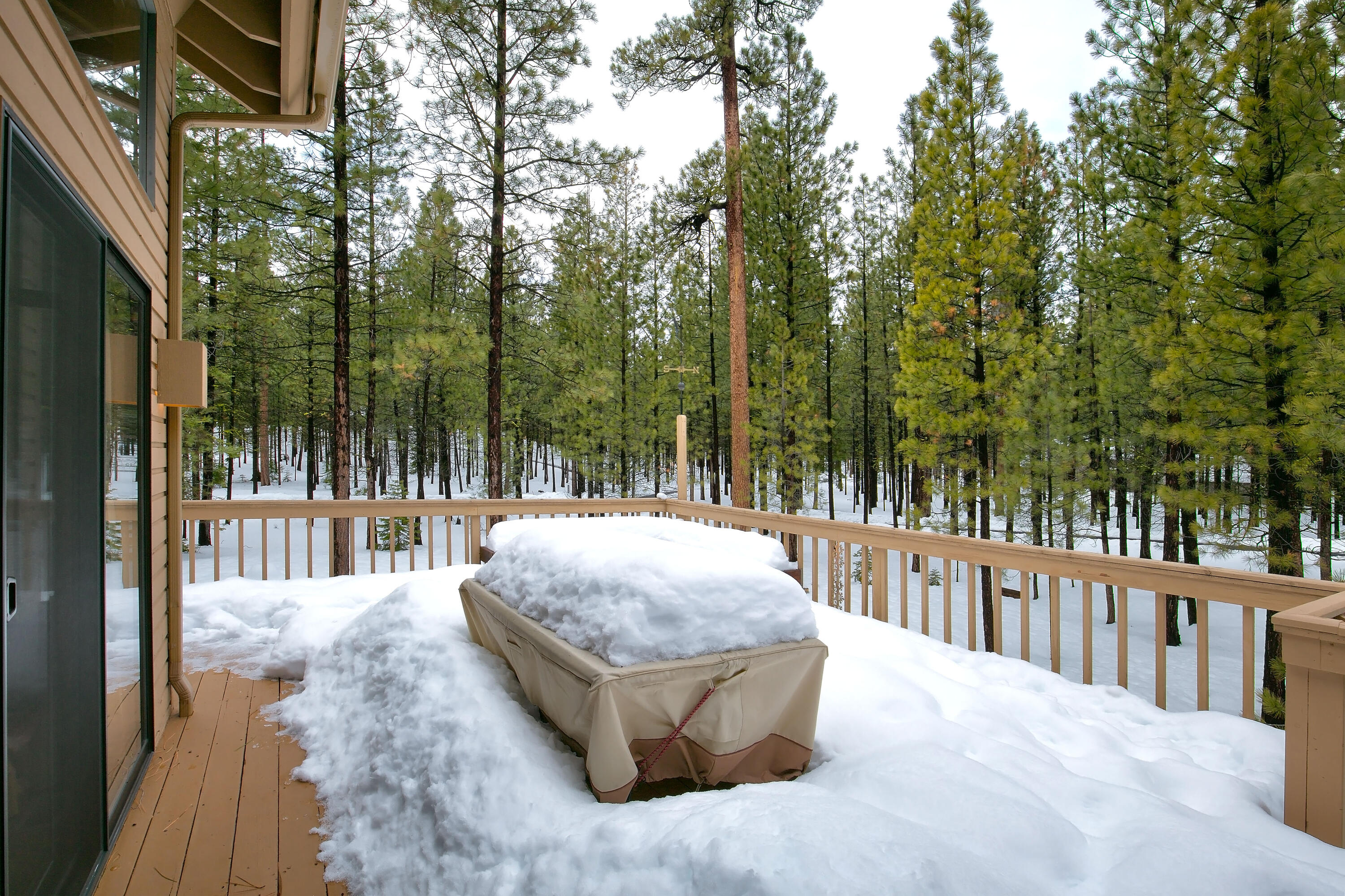 Glaze Meadow Homesite Section - Residential