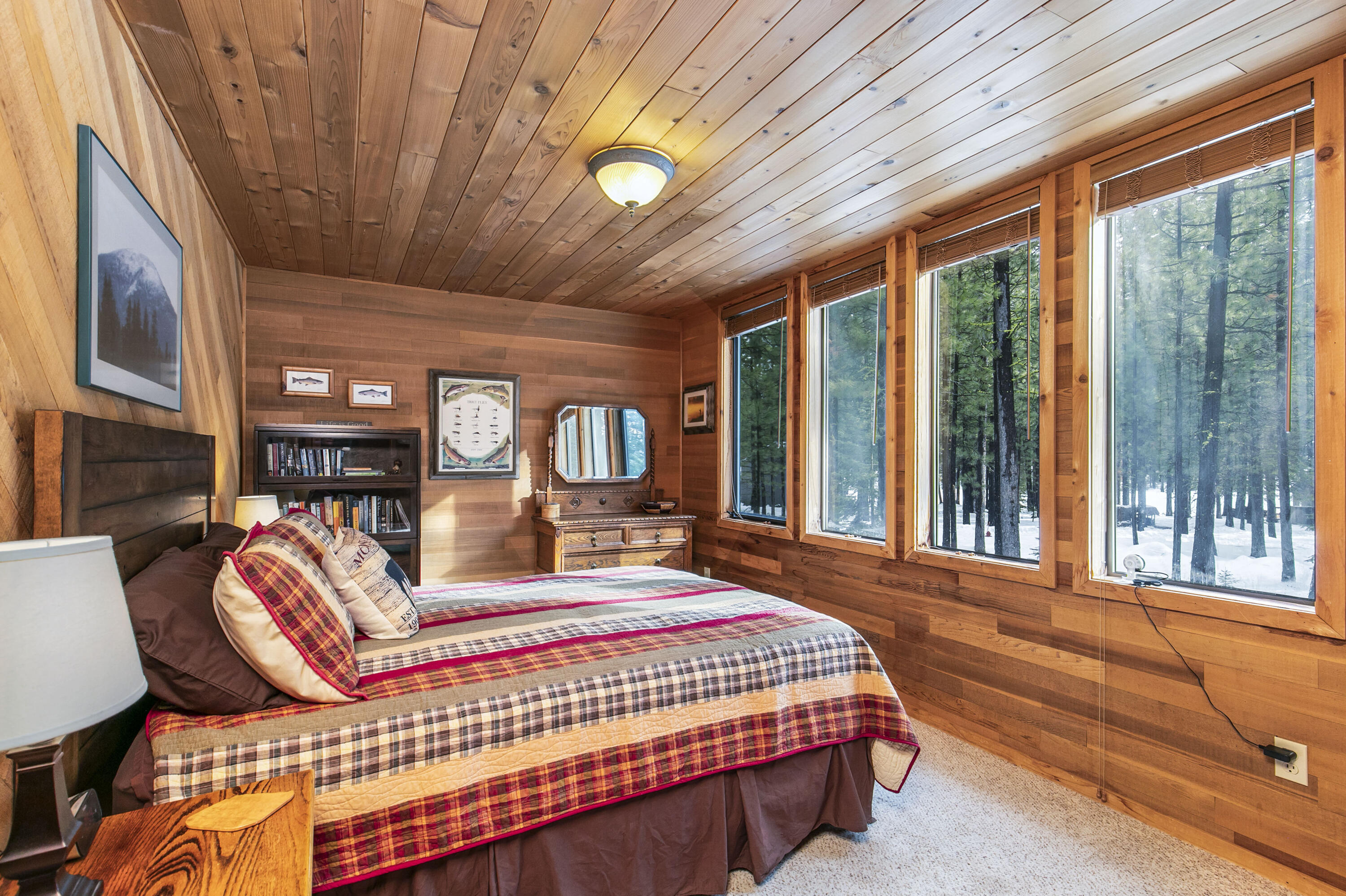 Glaze Meadow Homesite Section - Residential