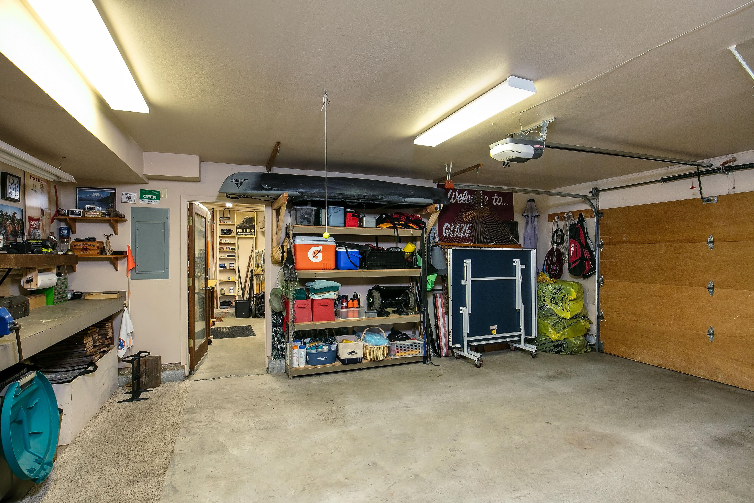 Glaze Meadow Homesite Section - Residential