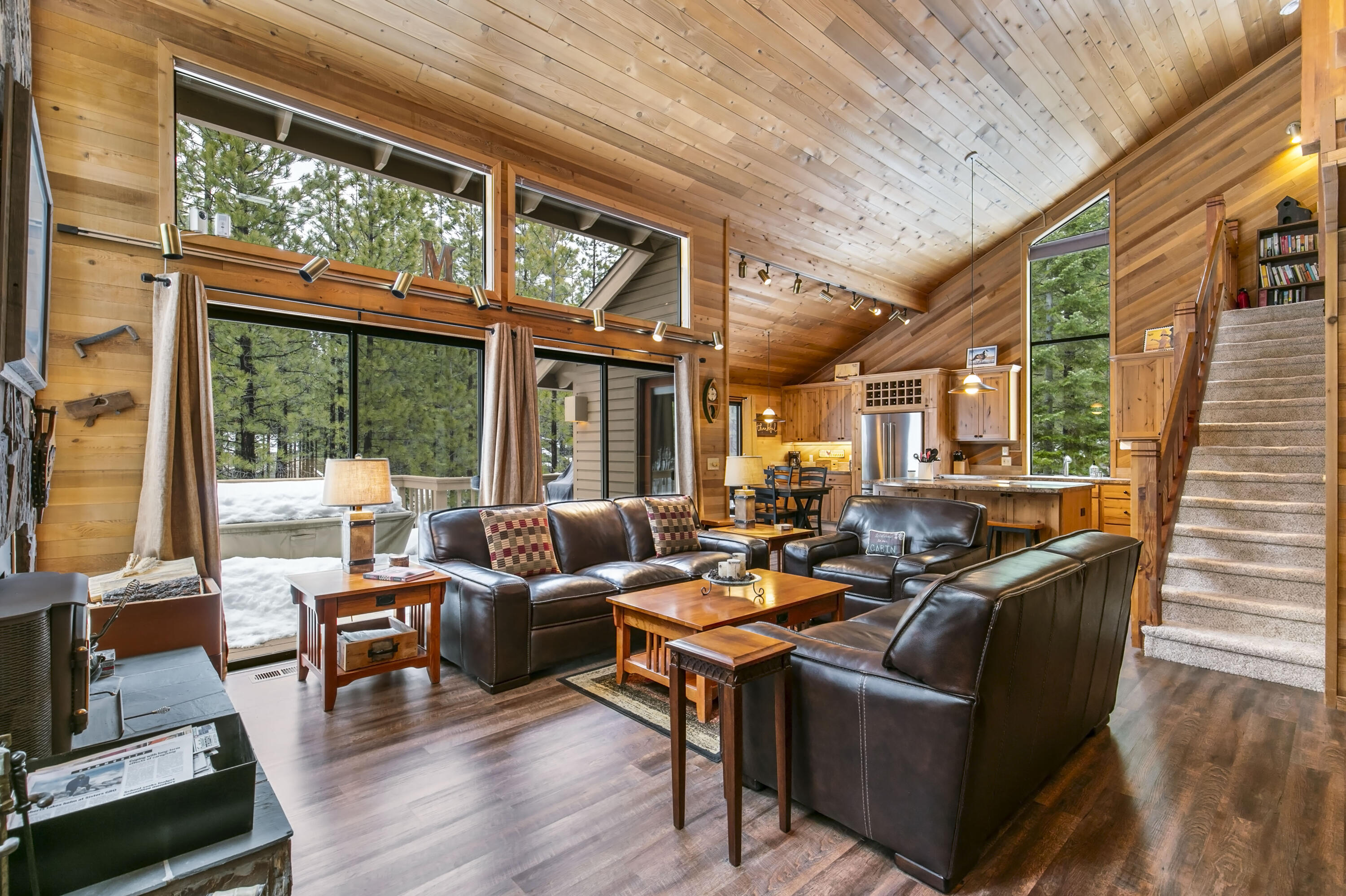 Glaze Meadow Homesite Section - Residential