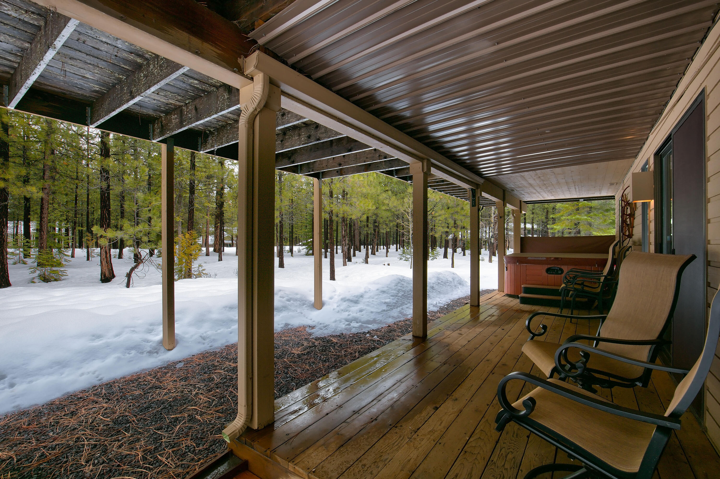 Glaze Meadow Homesite Section - Residential