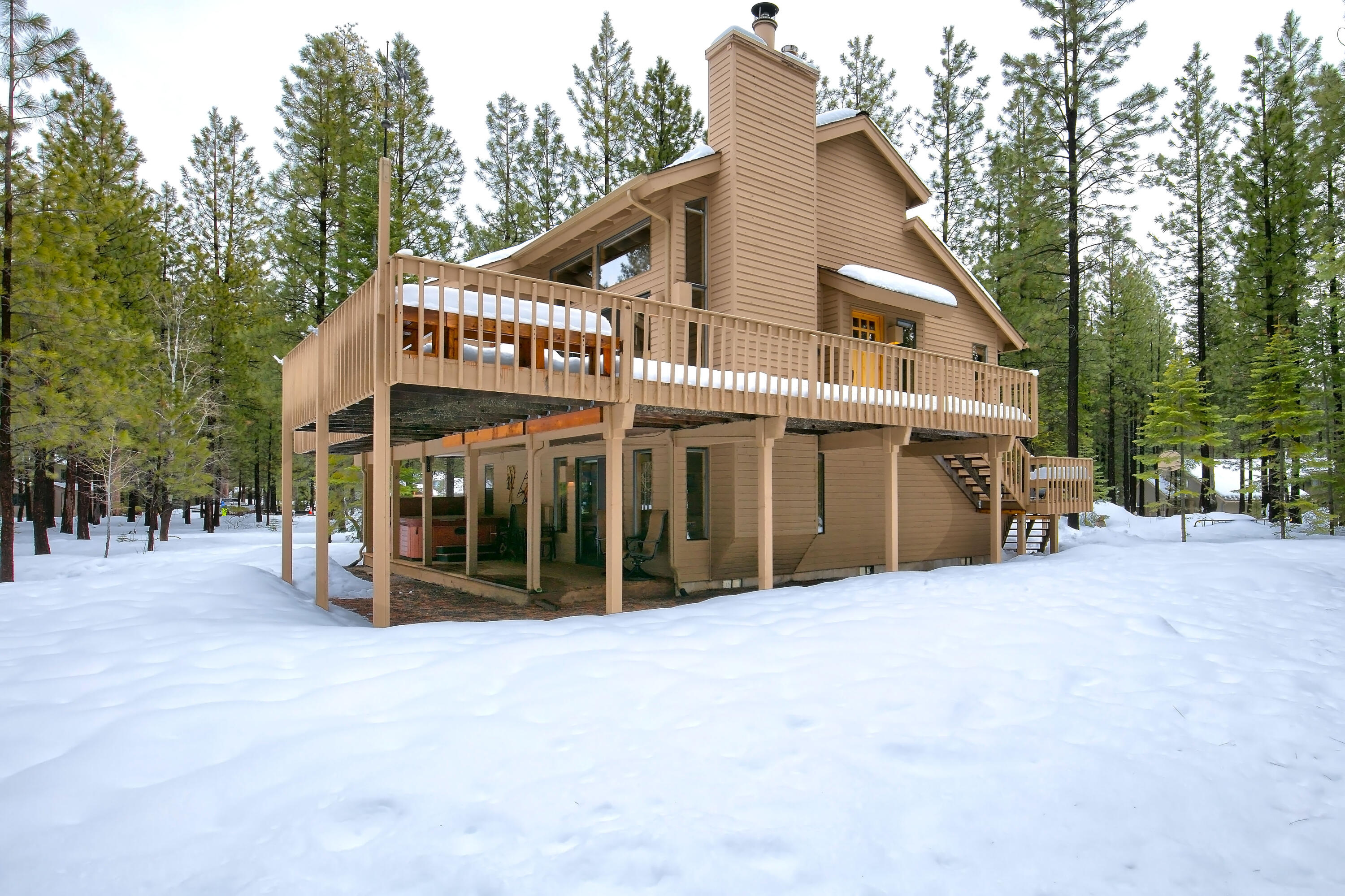 Glaze Meadow Homesite Section - Residential