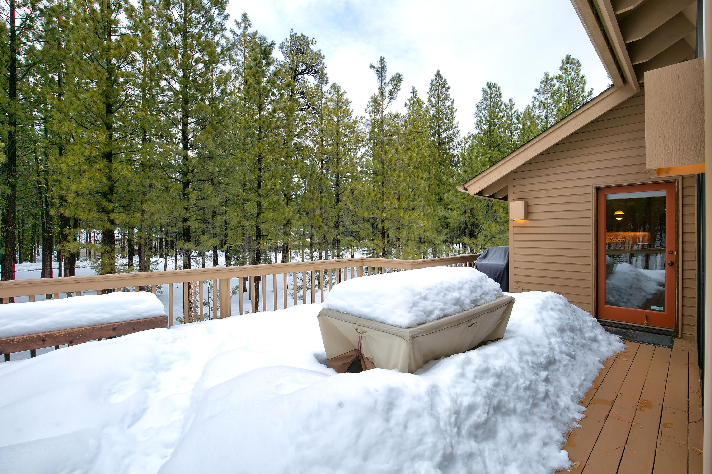 Glaze Meadow Homesite Section - Residential