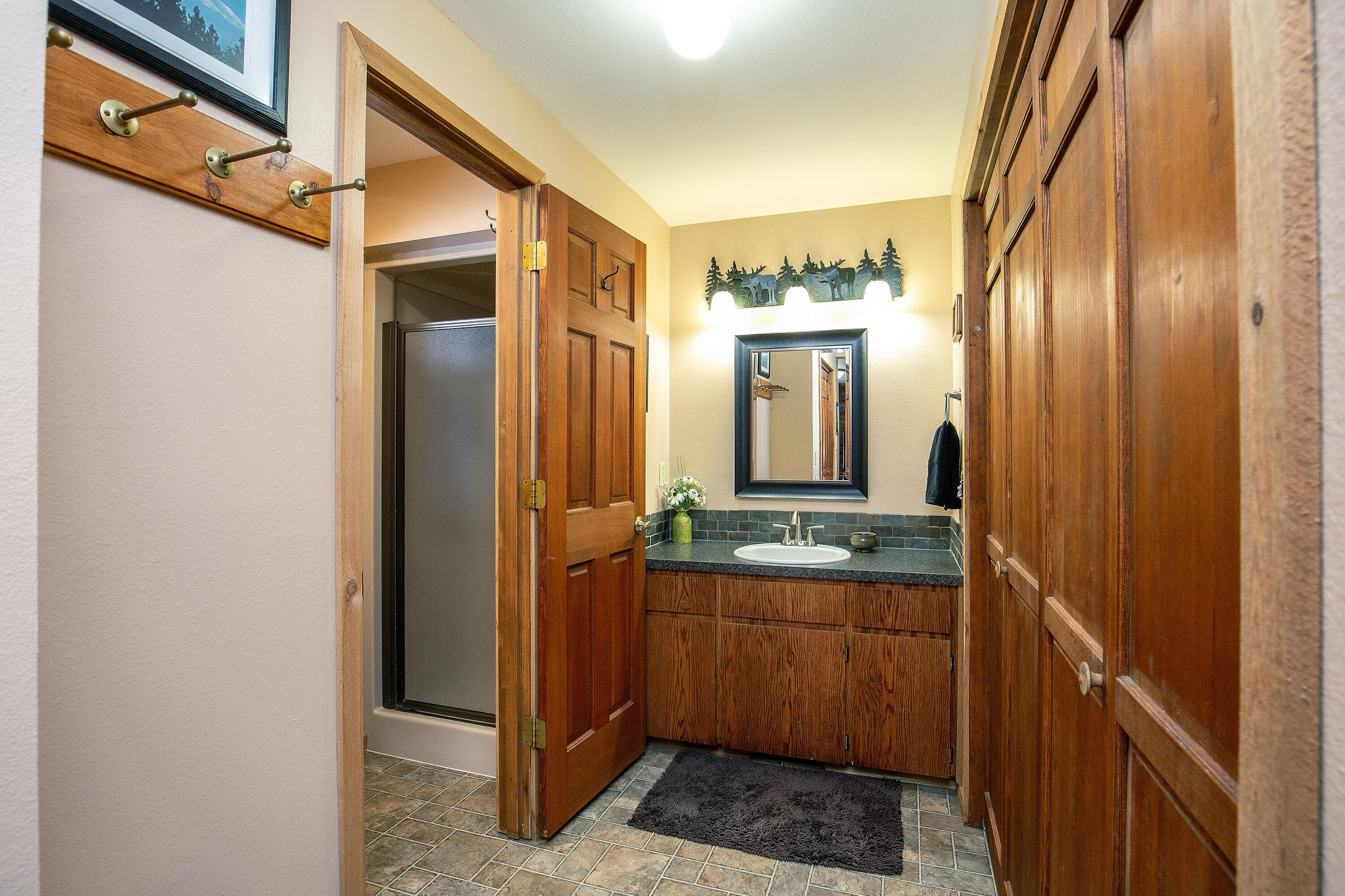 Glaze Meadow Homesite Section - Residential