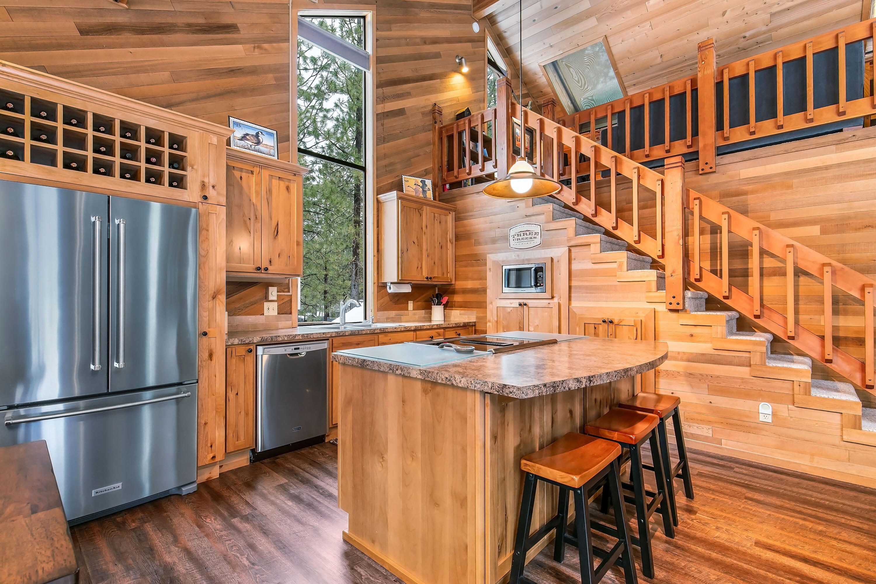 Glaze Meadow Homesite Section - Residential