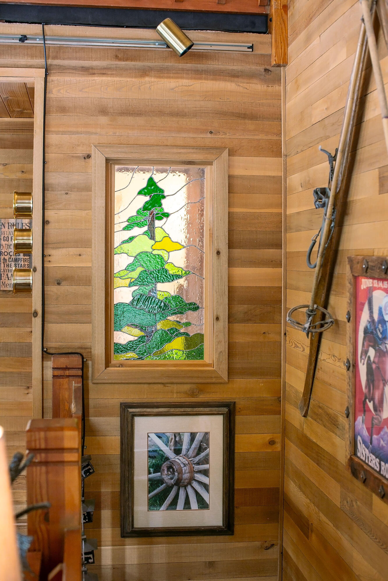 Glaze Meadow Homesite Section - Residential