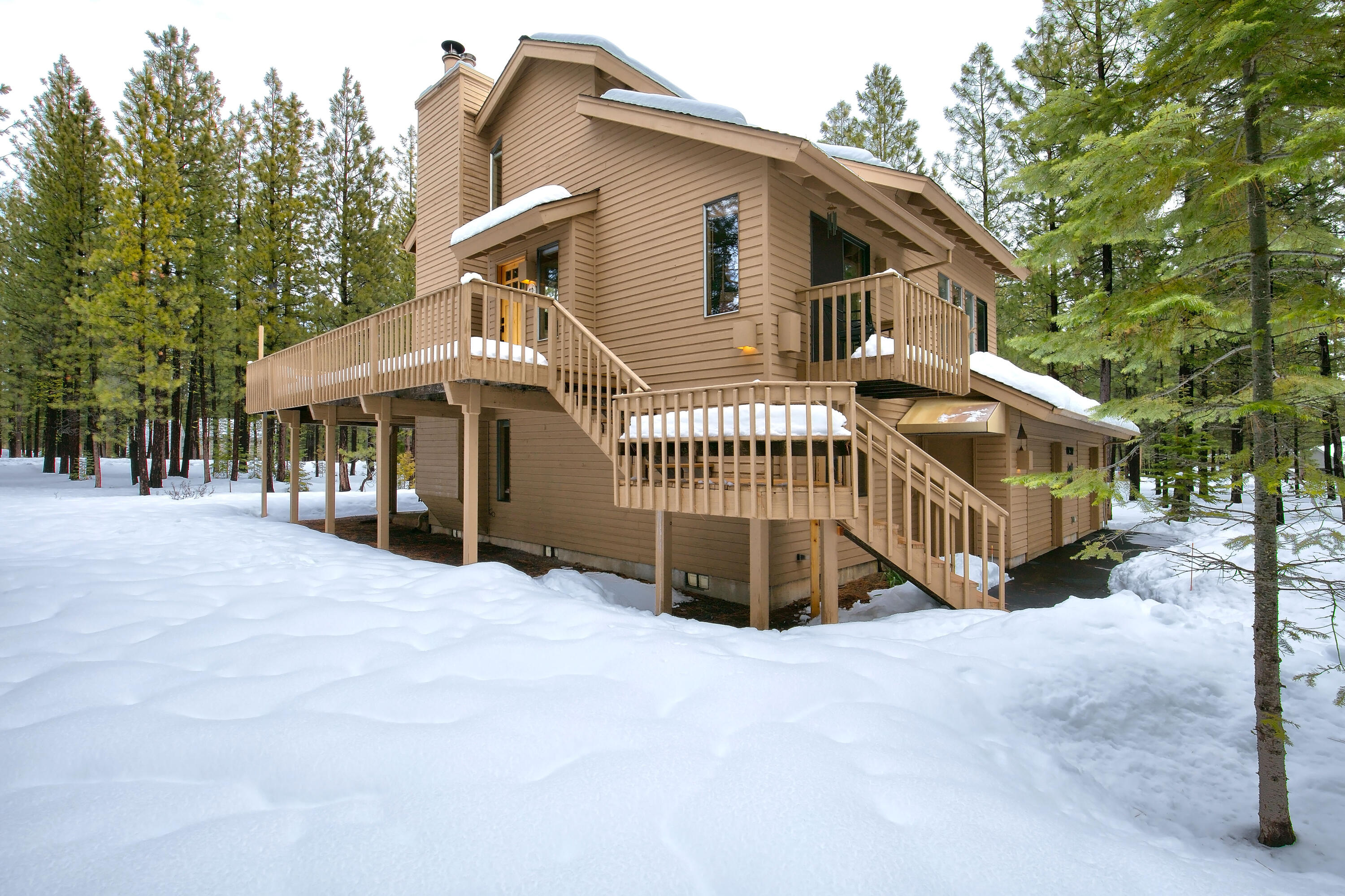 Glaze Meadow Homesite Section - Residential