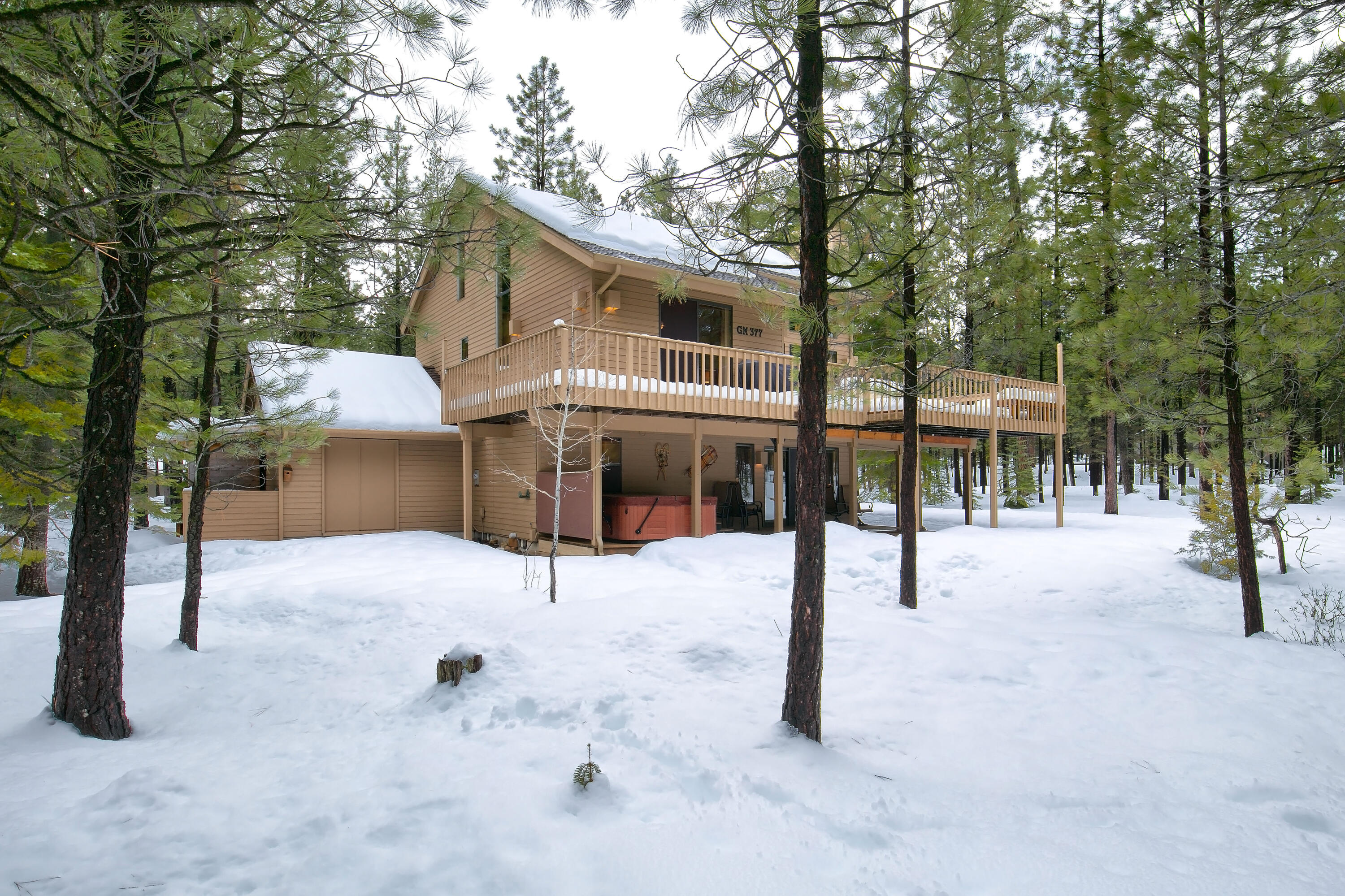 Glaze Meadow Homesite Section - Residential