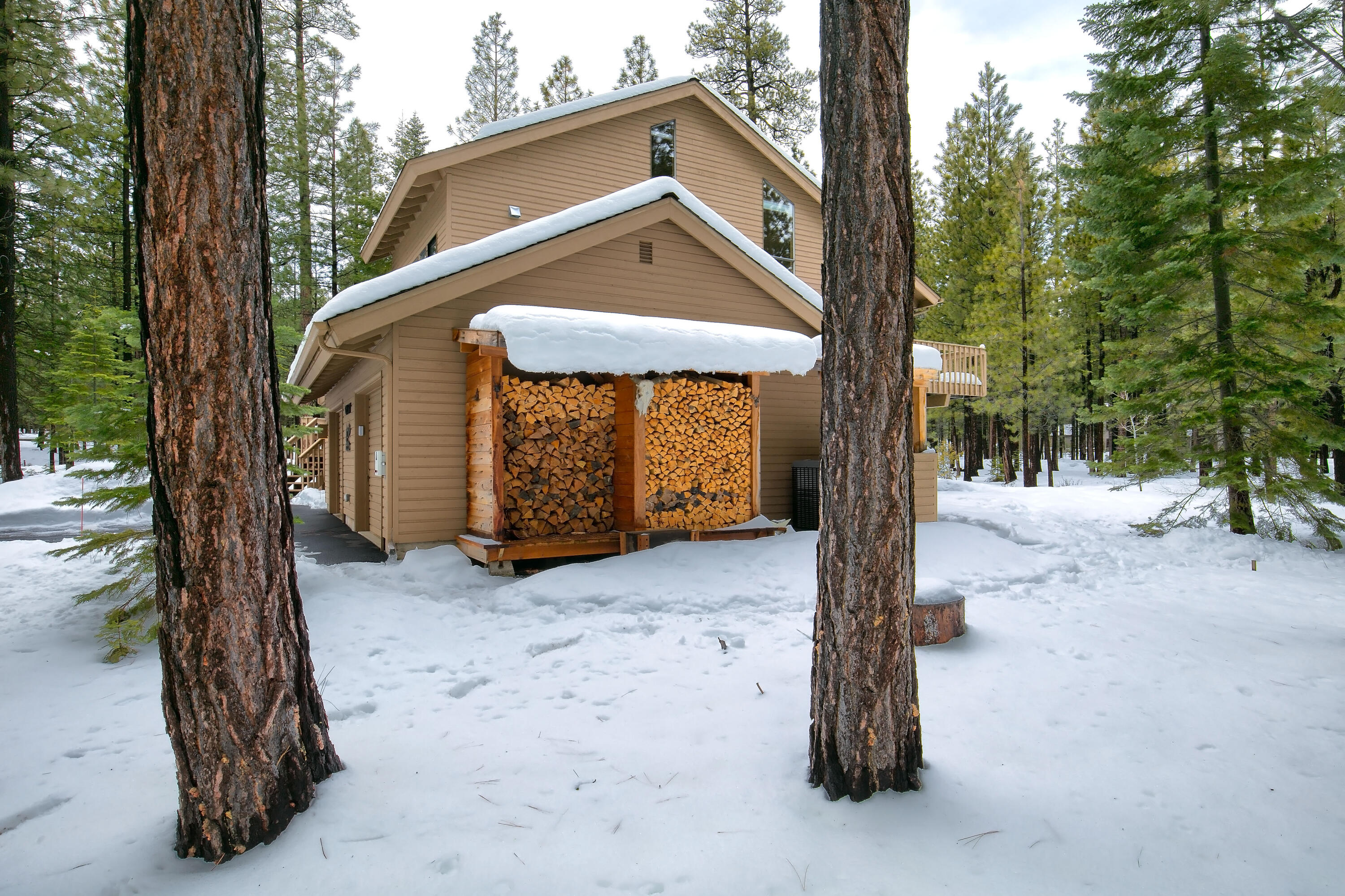 Glaze Meadow Homesite Section - Residential