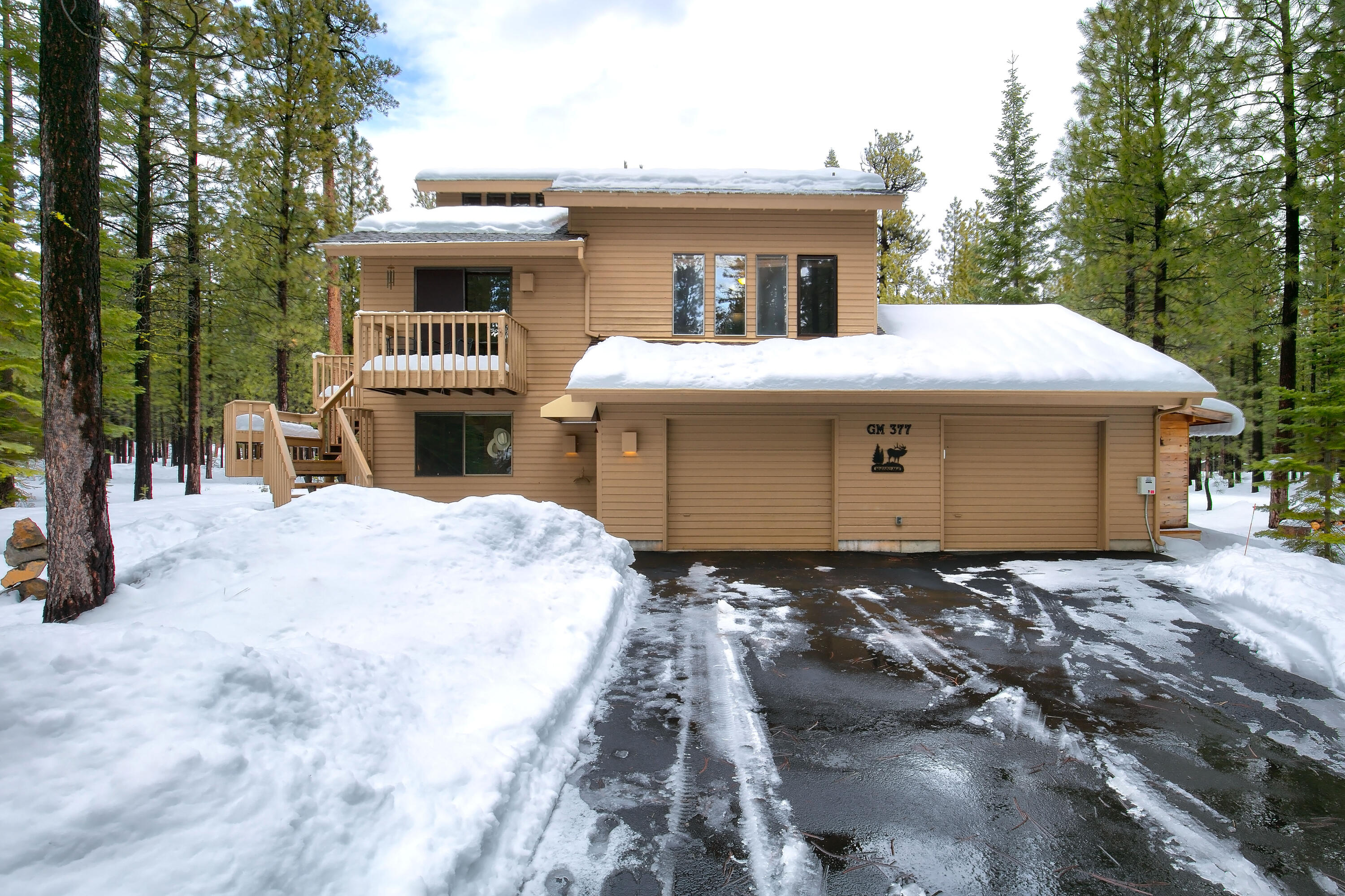 Glaze Meadow Homesite Section - Residential