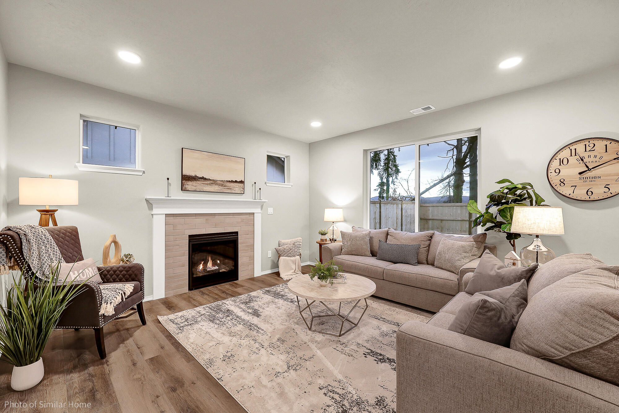 3358 NW 8th Street Lot 84