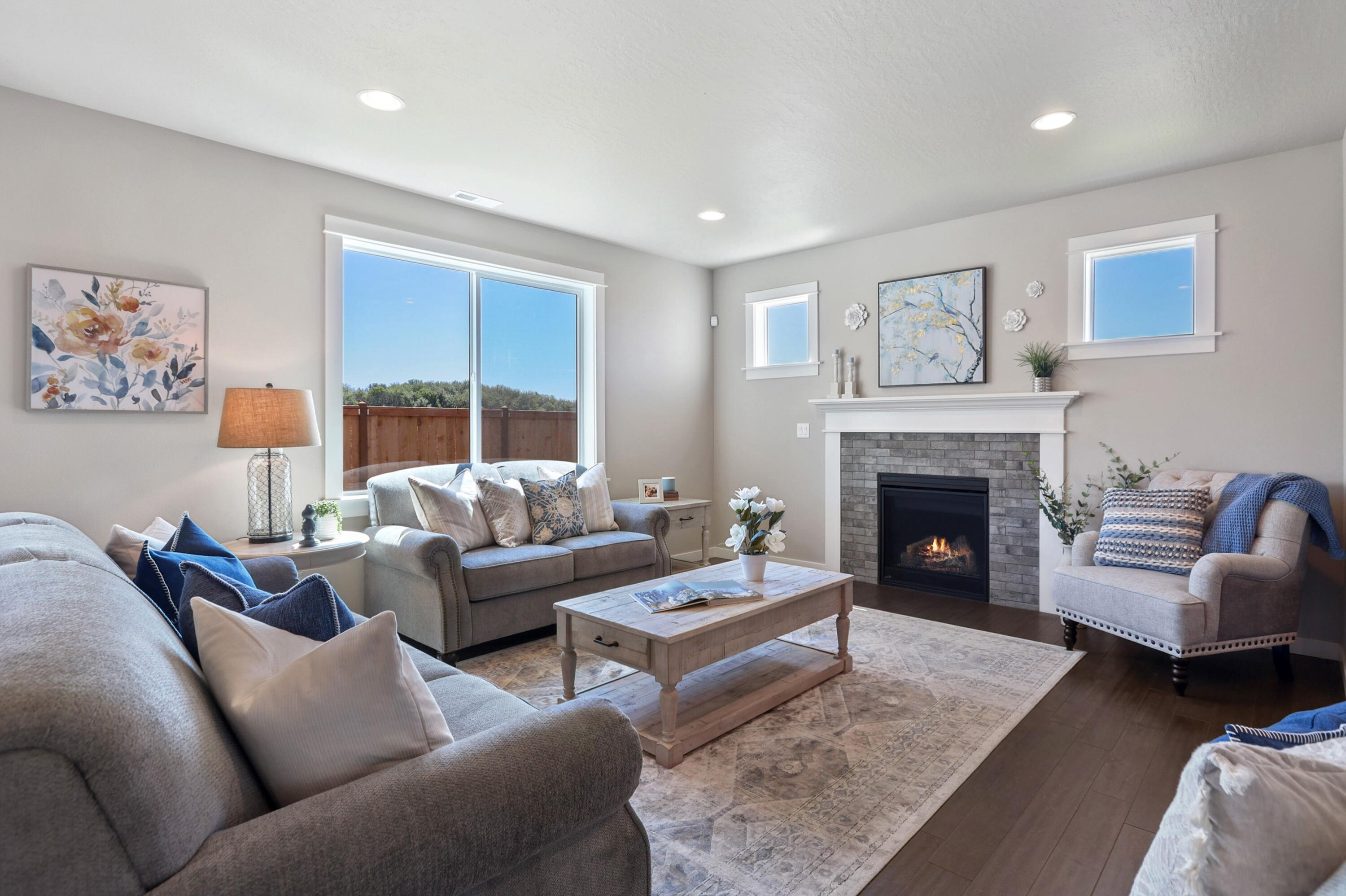 3358 NW 8th Street Lot 84