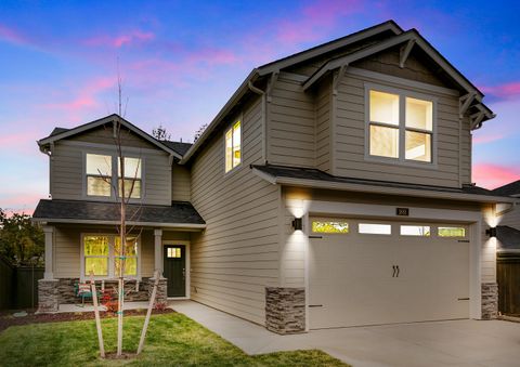 3358 NW 8th Street Lot 84 Redmond OR 97756