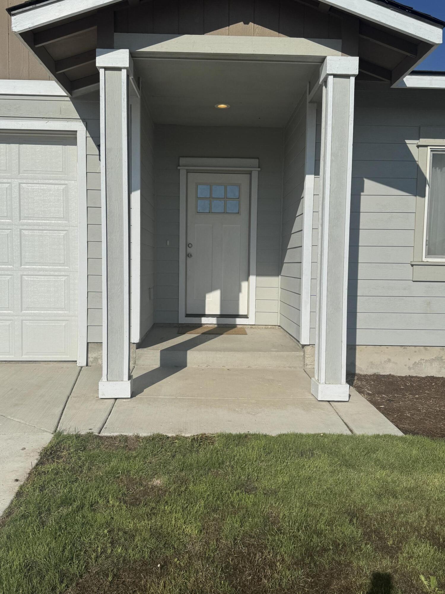 Roy Heart Estates - Residential