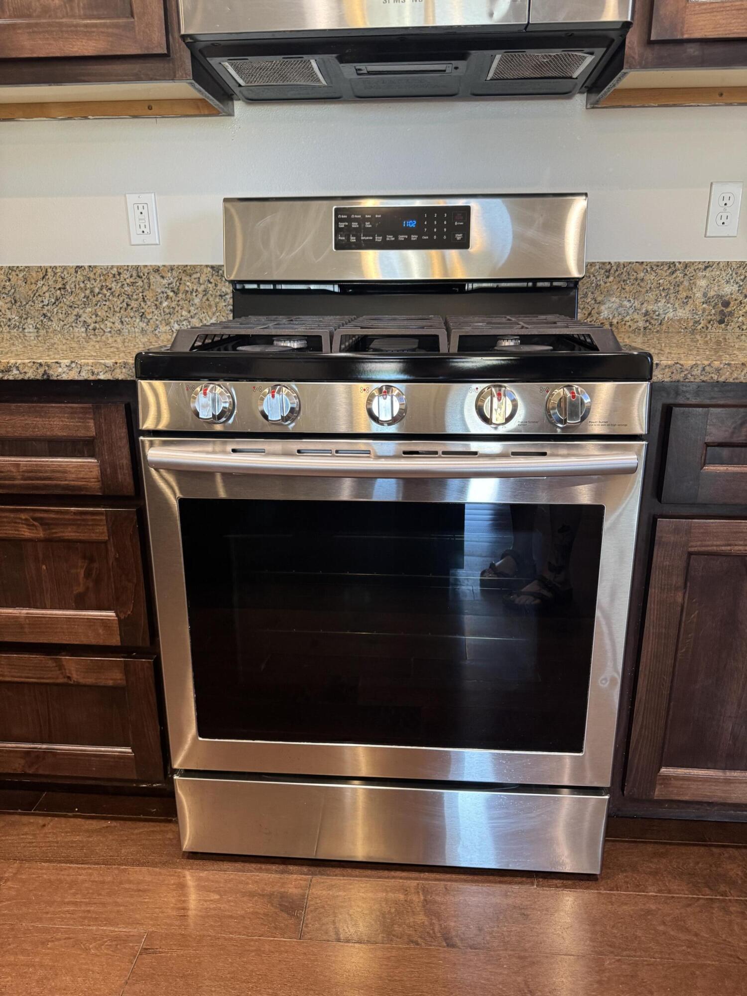 Roy Heart Estates - Residential