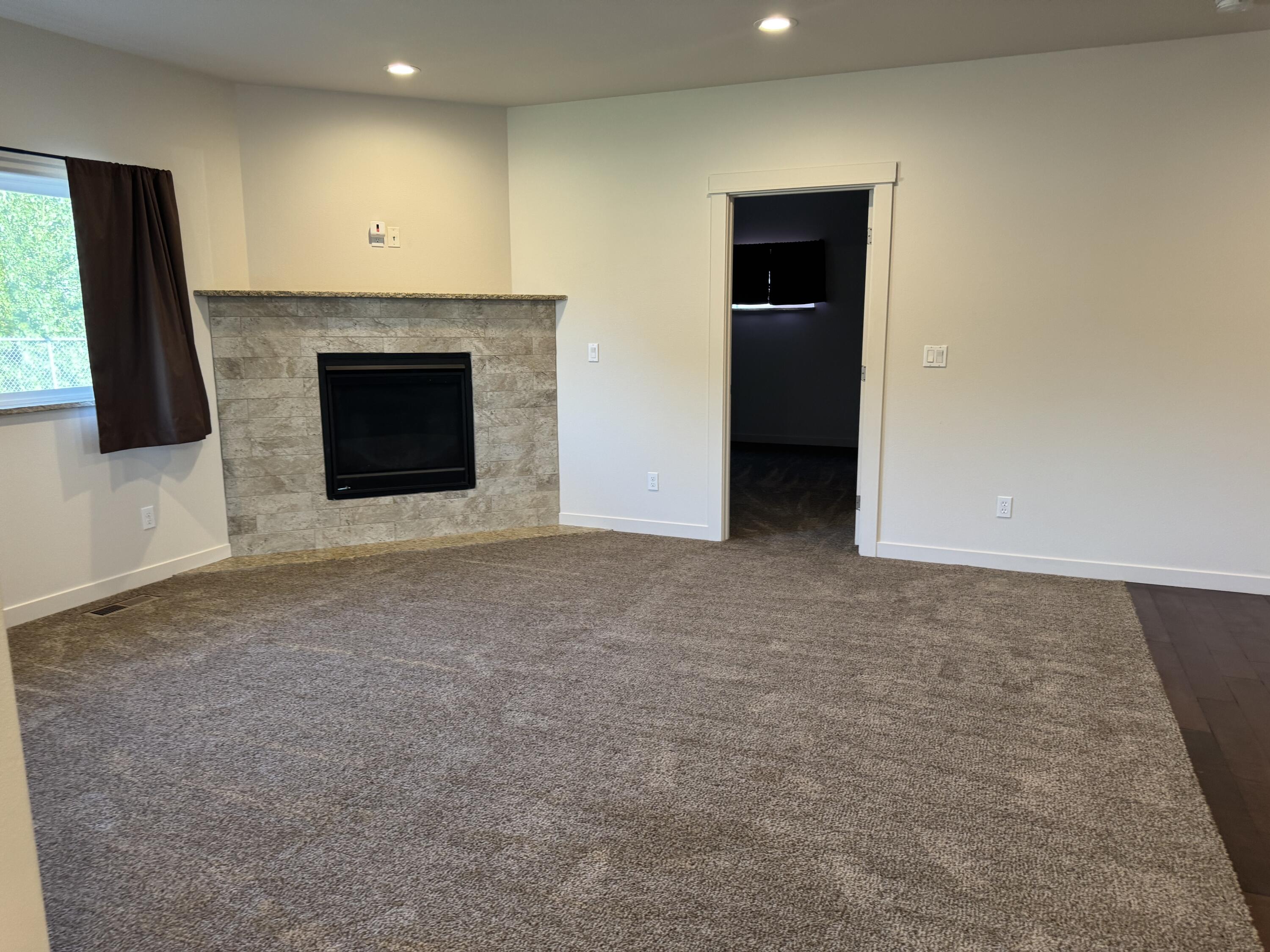 Roy Heart Estates - Residential