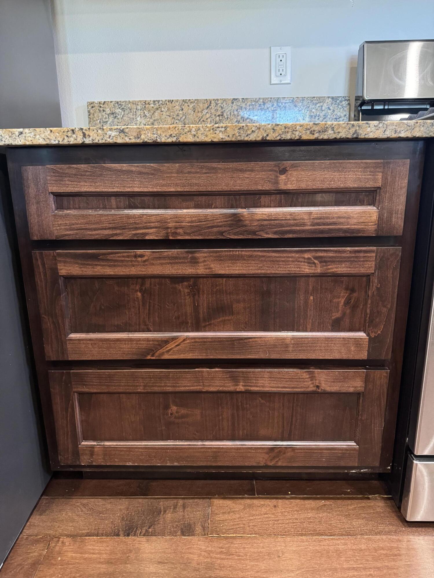 Roy Heart Estates - Residential