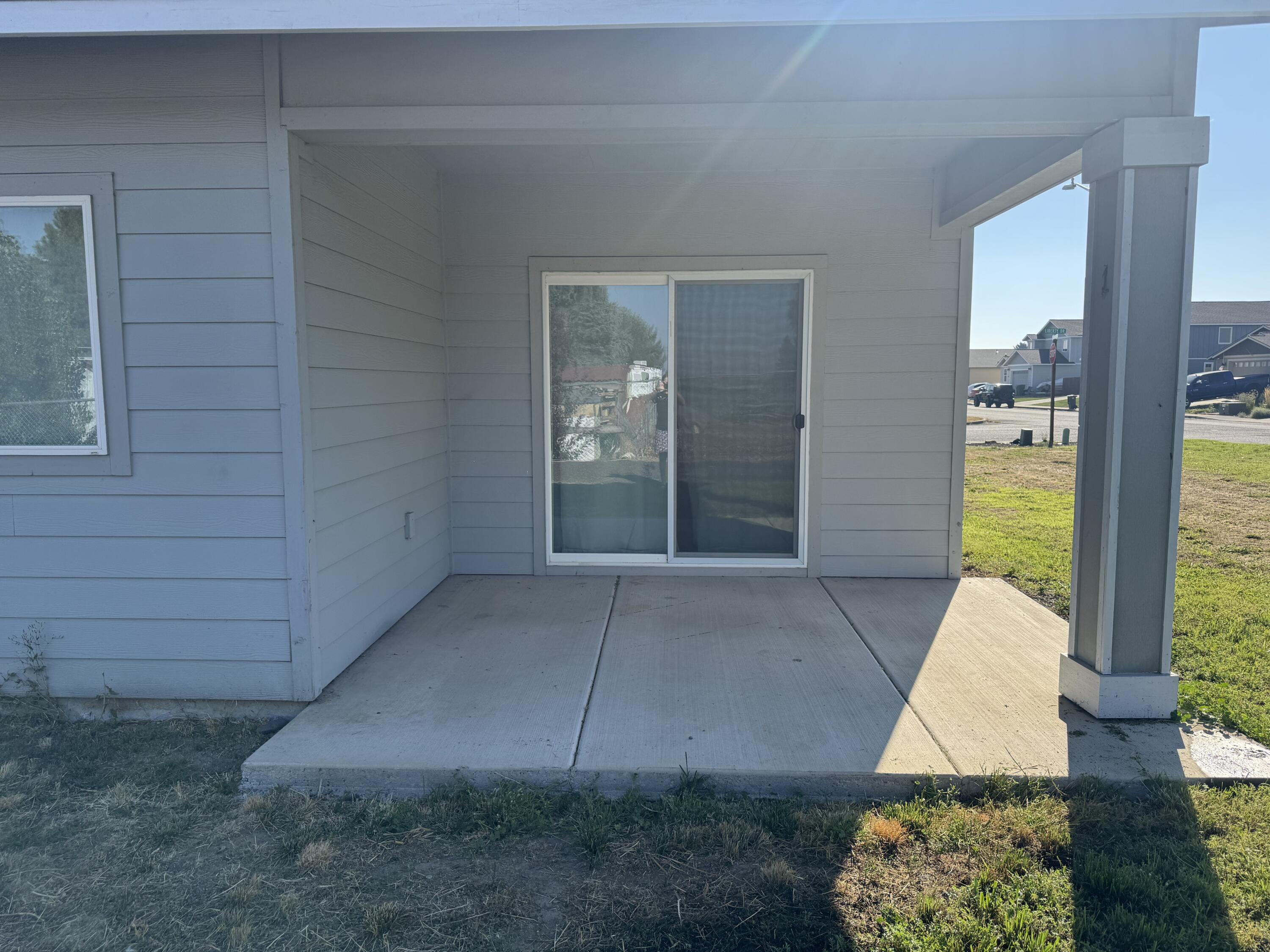 Roy Heart Estates - Residential