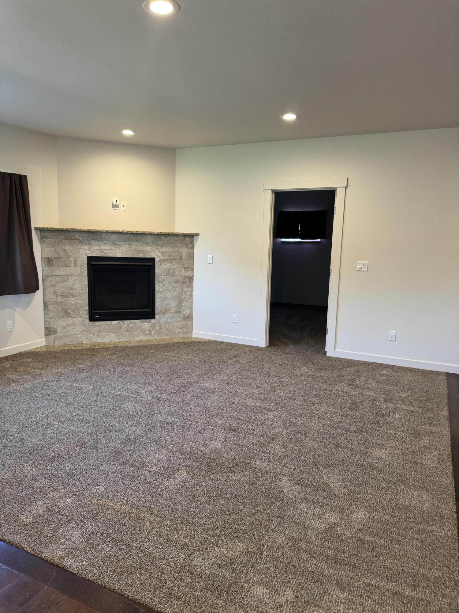 Roy Heart Estates - Residential