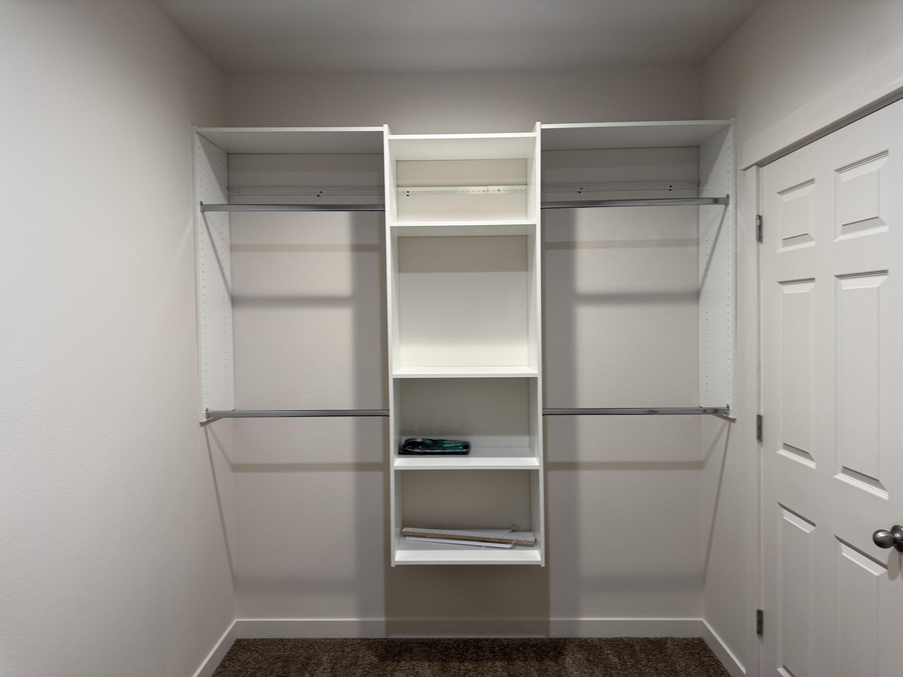 Roy Heart Estates - Residential