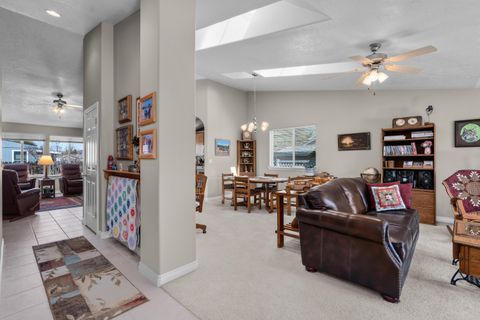 Tiny photo for 222 SW Meadow Lakes Drive, Prineville, OR 97754 (MLS # 220220083)