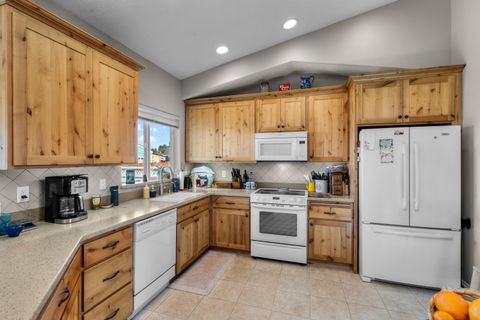 Tiny photo for 222 SW Meadow Lakes Drive, Prineville, OR 97754 (MLS # 220220083)