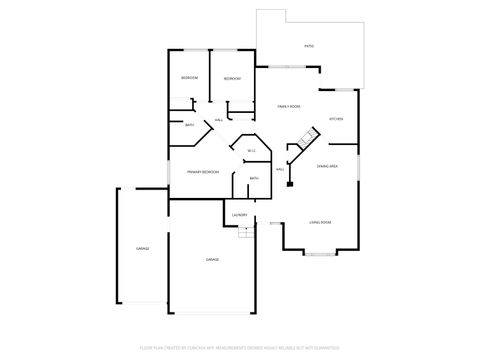 Tiny photo for 222 SW Meadow Lakes Drive, Prineville, OR 97754 (MLS # 220220083)