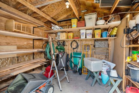 Tiny photo for 222 SW Meadow Lakes Drive, Prineville, OR 97754 (MLS # 220220083)