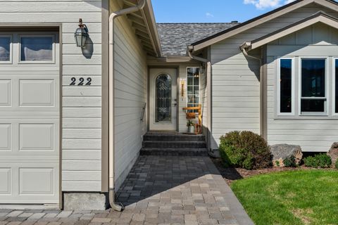 Tiny photo for 222 SW Meadow Lakes Drive, Prineville, OR 97754 (MLS # 220220083)