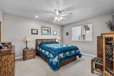 Tiny photo for 222 SW Meadow Lakes Drive, Prineville, OR 97754 (MLS # 220220083)