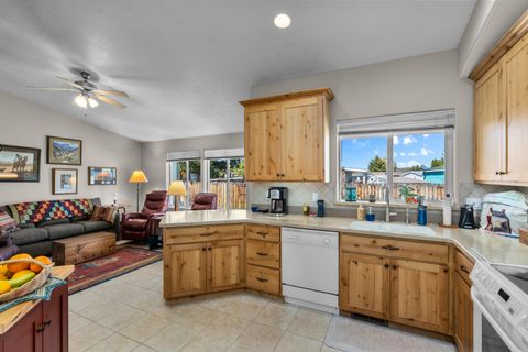 Tiny photo for 222 SW Meadow Lakes Drive, Prineville, OR 97754 (MLS # 220220083)