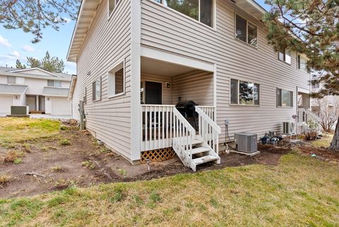 Tiny photo for 1801 NE Purcell Boulevard #APT 20, Bend, OR 97701 (MLS # 220215375)