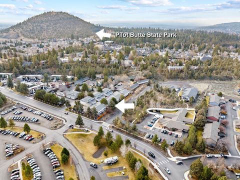 Tiny photo for 1801 NE Purcell Boulevard #APT 20, Bend, OR 97701 (MLS # 220215375)