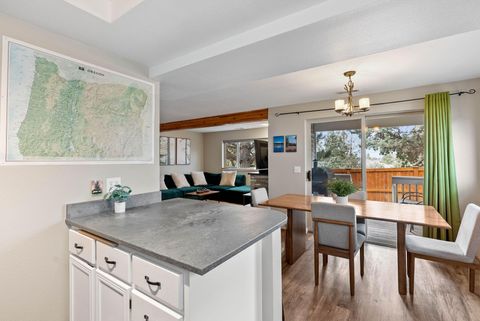 Tiny photo for 1801 NE Purcell Boulevard #APT 20, Bend, OR 97701 (MLS # 220215375)