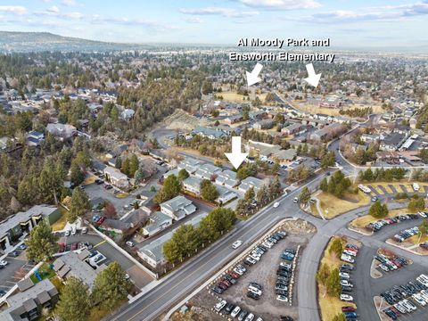 Tiny photo for 1801 NE Purcell Boulevard #APT 20, Bend, OR 97701 (MLS # 220215375)